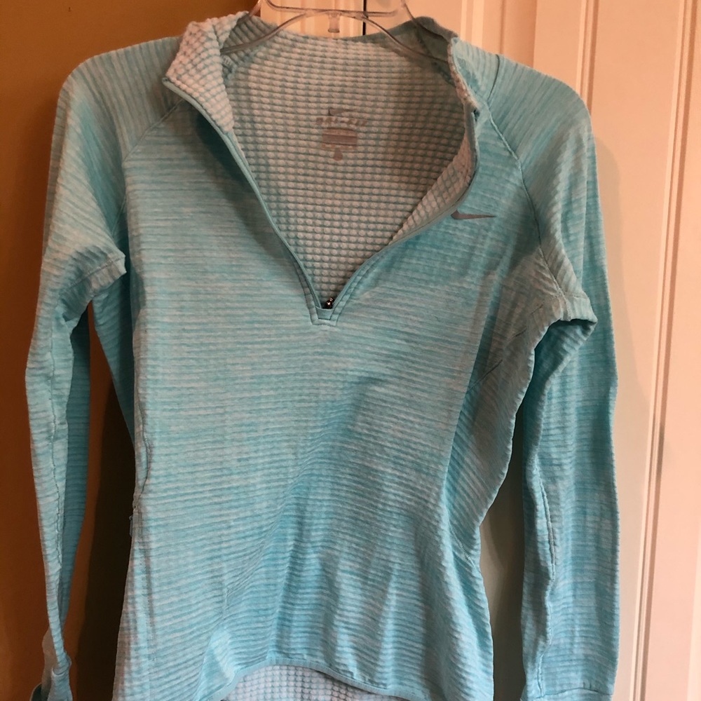 Nike jacket